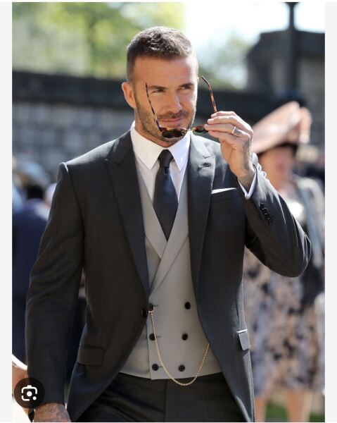 The most beautiful man ever ….