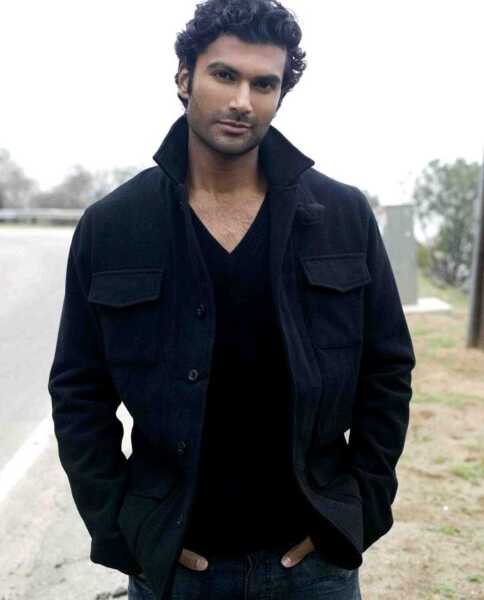 The most beautiful man ever 2 is ….
