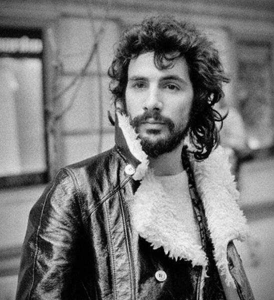The most beautiful man ever ….