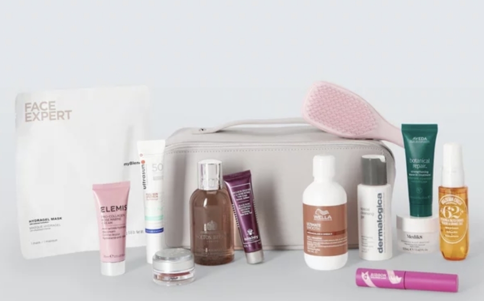Beauty chat - freebies/gifts with purchase/offers THREAD NINETEEN