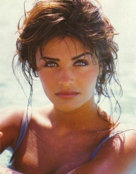 Just for balance:  The Most Beautiful Women Ever