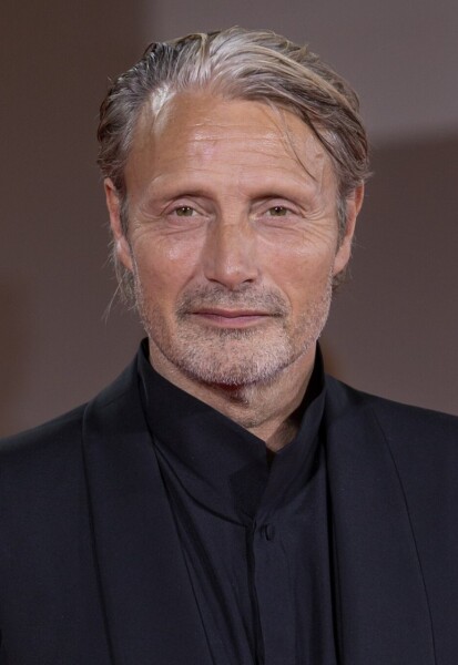 The most beautiful man ever ….
