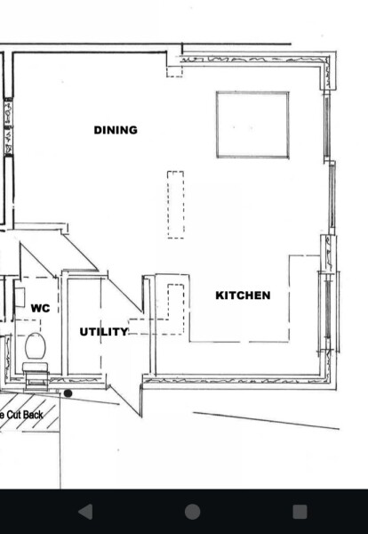 Kitchen Design Help Island or No Island  and other solutions?