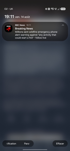 Government alert?!?!