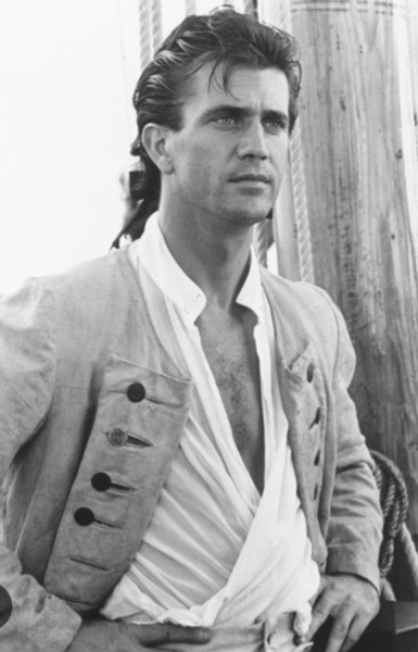 The most beautiful man ever ….