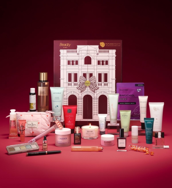 🎄✨ Beauty & Fragrance Advent Calendars – Info/Chat 2026 SPOILERS 🎁 Thread 3 ✨🎄