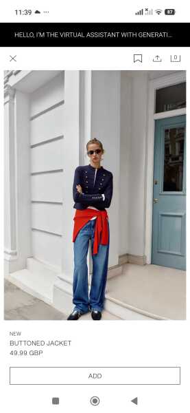 What autumn buys have you got your eye on?