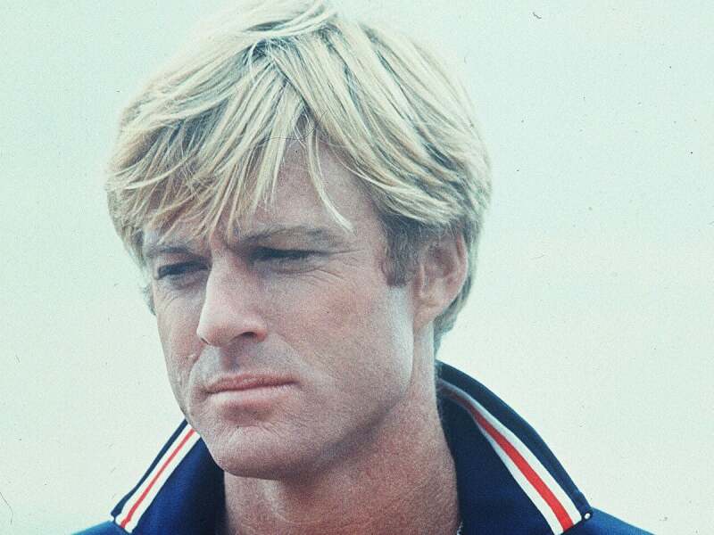 The most beautiful man ever ….