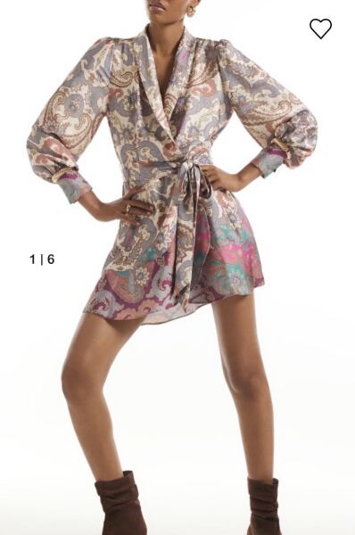 Show me what you've bought for a wedding this Summer