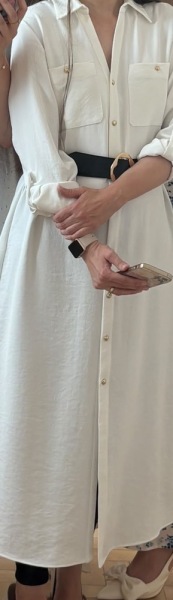 Is this outfit too much for the office?