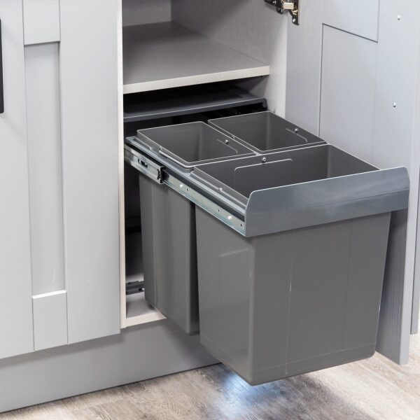 Really boring question but what is the best kitchen bin you’ve had?