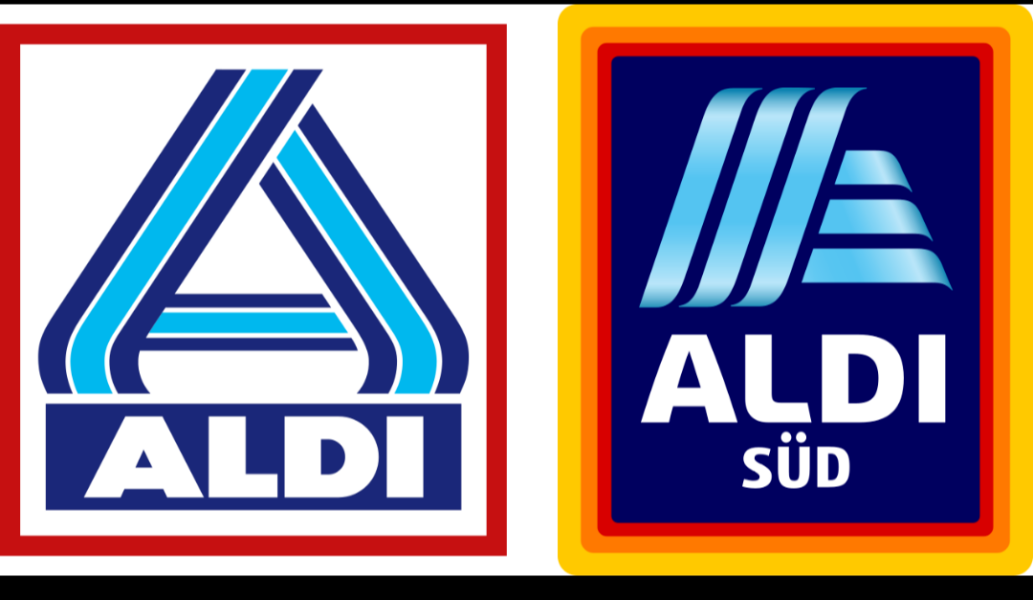 Did you know there are two Aldi’s?
