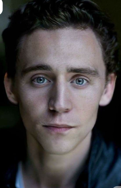 The most beautiful man ever ….
