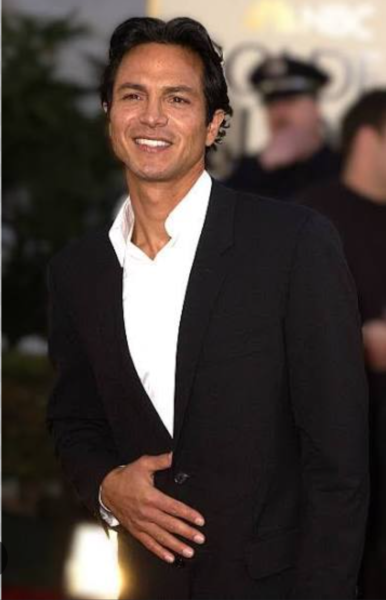 The most beautiful man ever ….