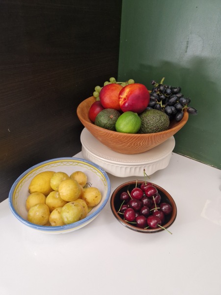 Meal planning, sharing recipes and ideas to make the weekly budget go further.