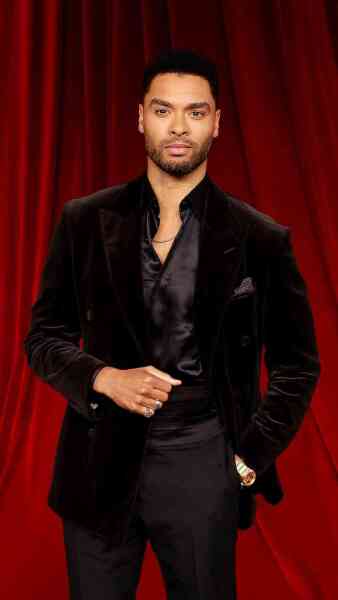 The most beautiful man ever ….