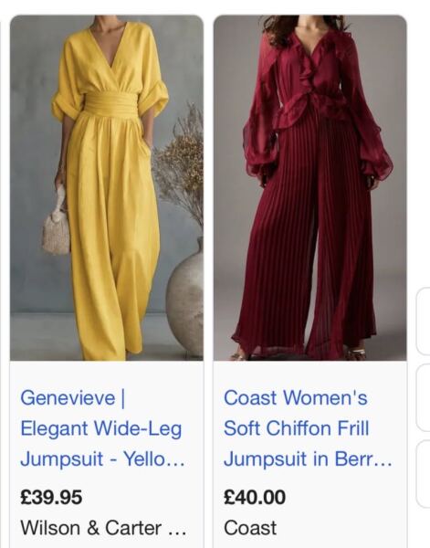What to wear to a party where the dress code is cocktail? But not a dress.