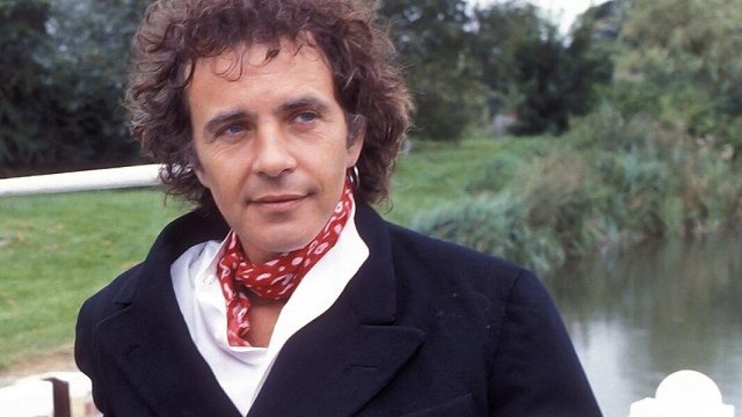 The most beautiful man ever 2 is ….