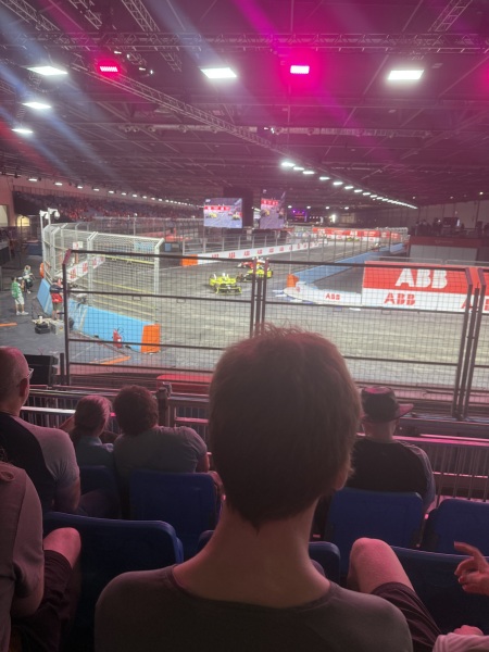 F1 2026 - Watchalong Thread