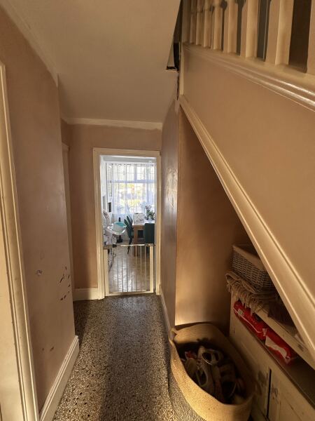 New kitchen diner extension incoming help me