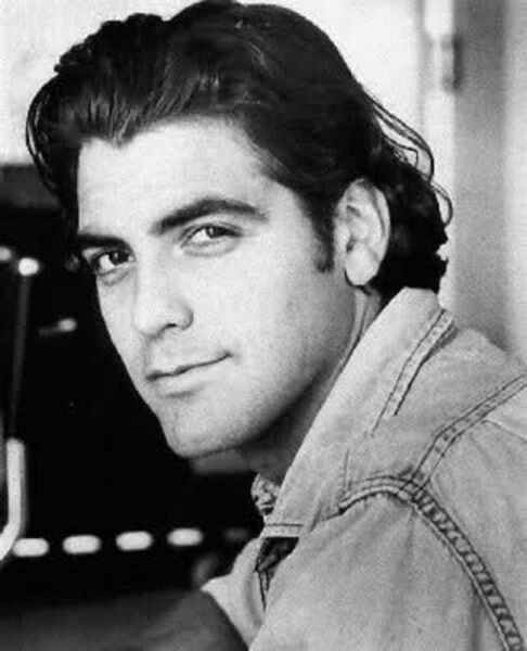 The most beautiful man ever ….