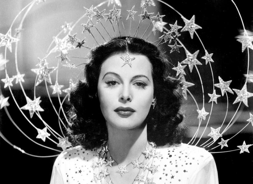 Just for balance:  The Most Beautiful Women Ever