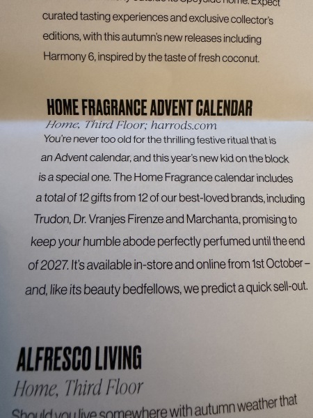 🎄✨ Beauty & Fragrance Advent Calendars – Info/Chat 2026 SPOILERS 🎁 Thread 5 ✨🎄