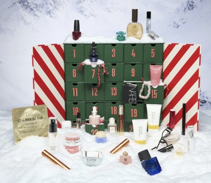 🎄✨ Beauty & Fragrance Advent Calendars – Info/Chat 2026 SPOILERS 🎁 Thread 3 ✨🎄