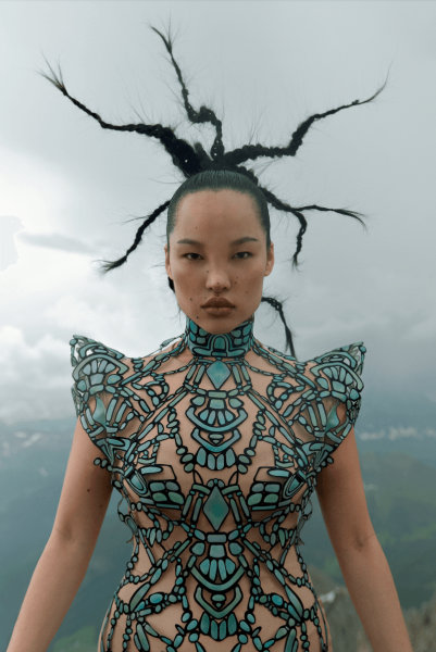 Just for balance:  The Most Beautiful Women Ever