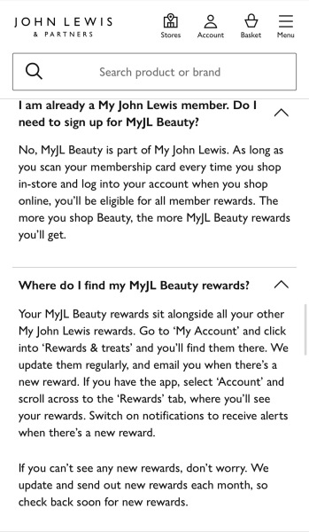 Beauty & Fragrance Advent Calendars- Info/Chat 2026 SPOILERS Thread 2