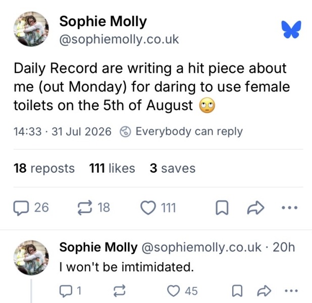 Polycule falls apart
