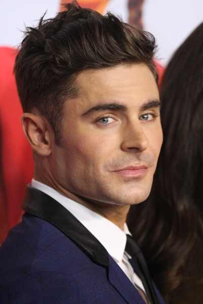 The most beautiful man ever ….