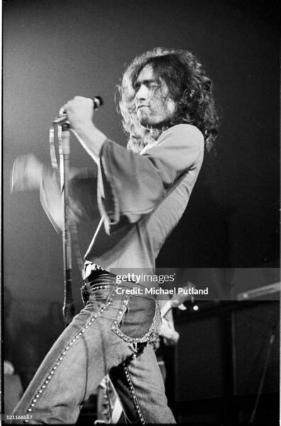 The most beautiful man ever ….