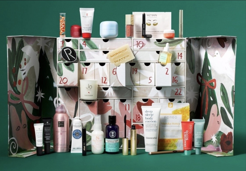 🎄✨ Beauty & Fragrance Advent Calendars – Info/Chat 2026 SPOILERS 🎁 Thread 5 ✨🎄