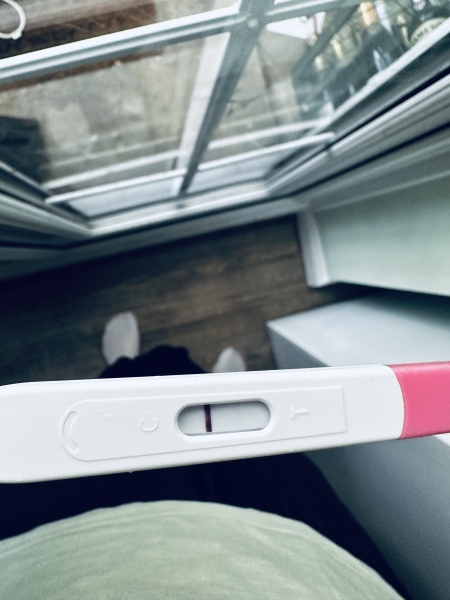 42 and starting IVF treatment tomorrow - would love some company for the journey ☺️