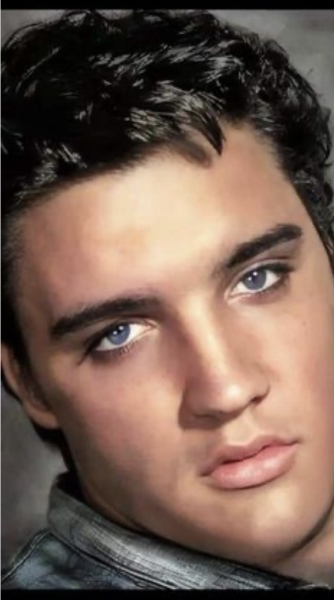 The most beautiful man ever 2 is ….
