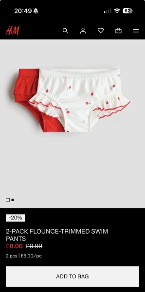 AIBU to question a pool asking my four-year-old daughter to cover up?