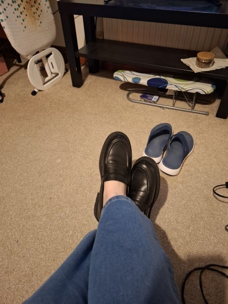 Loafers