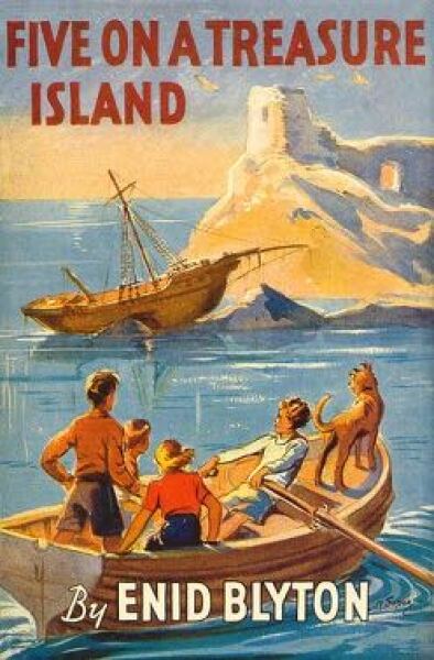 Favourite book covers of all time.