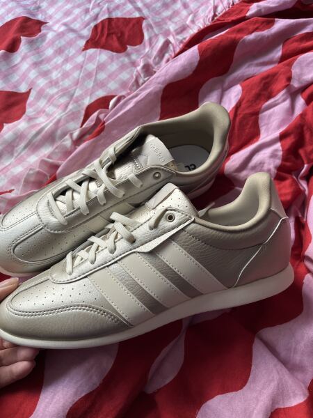 Trainers for A/w - what are you wearing?