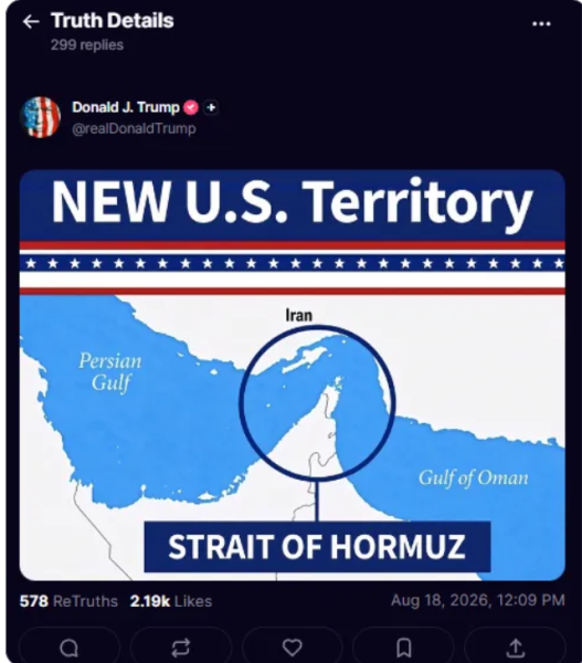 US-Iran peace agreement discussion, part 4