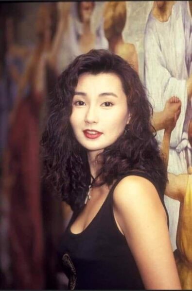 Just for balance:  The Most Beautiful Women Ever