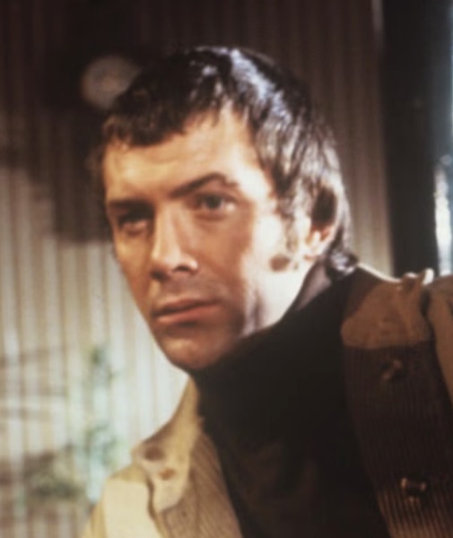The most beautiful man ever ….