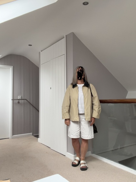 Does this outfit work?