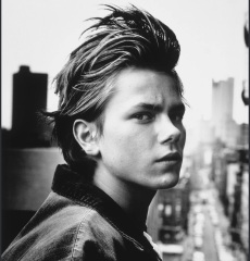 The most beautiful man ever 2 is ….