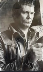 The most beautiful man ever ….