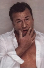 The most beautiful man ever 2 is ….
