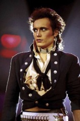 The most beautiful man ever 2 is ….