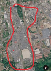 AIBU to ask why French high streets seem to thrive?
