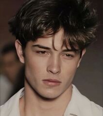 The most beautiful man ever 2 is ….